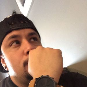 Meet your Posher, Jorge